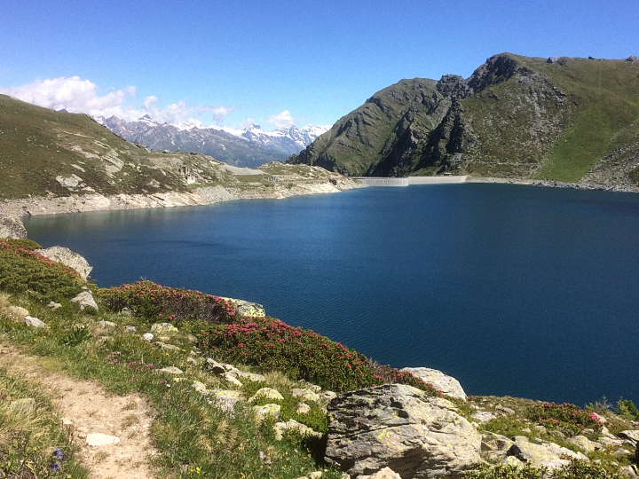 lake